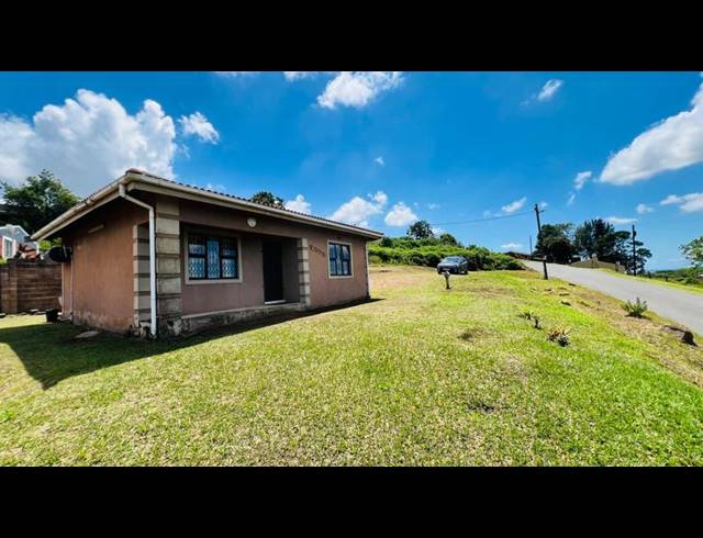 2 BEDROOM HOUSE FOR SALE IN NTUZUMA